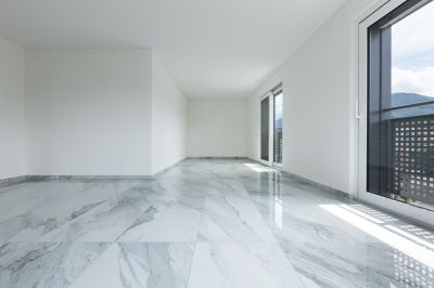 Porcelain Tile Installation